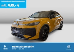 VW T-Roc R-Line 1,5eTSI 110kW DSG BLACK STYLE DCC