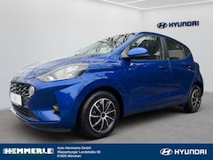 Bild des Angebotes Hyundai i10 Trend *Automatik*Sz.Hz.*