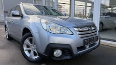 Subaru Legacy Outback Active Xenon Automatik Rückfahrkamera