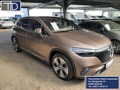 Bild des Angebotes Mercedes-Benz EQE 300 SUV 300 Electric Art Premium eh.UPE 112.532,-