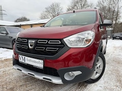 Bild des Angebotes Dacia Dokker TCe Stepway Plus Navi*Kamera*Klima