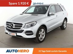 Bild des Angebotes Mercedes-Benz GLE 250 GLE 250 d 4Matic Aut. *LED*360°*HUD*TEMPO*
