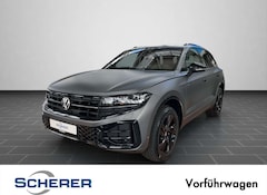 VW Touareg .