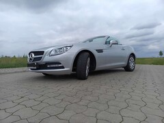 Bild des Angebotes Mercedes-Benz SLK 250 SLK-Klasse Diesel CDI (BlueEFFICIENCY)