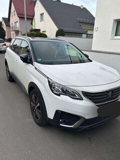Bild des Angebotes Peugeot 5008 BlueHDi 180 EAT6 GT