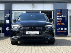 Bild des Angebotes Audi e-tron 50 quattro advanced*Black*21 Zoll*Kamera*
