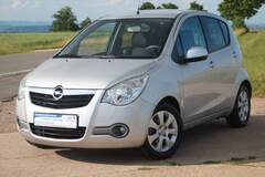 Bild des Angebotes Opel Agila B Edition +Klima+PDC+1.Hand+