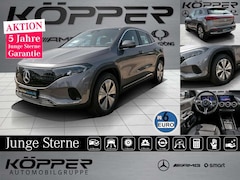 Bild des Angebotes Mercedes-Benz EQA 4M Progressive Advanced Kamera Lenkradhz