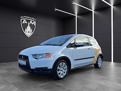 Bild des Angebotes Mitsubishi Colt EDITION 1.3 Klimaanlage*Alufelgen*62TKM!