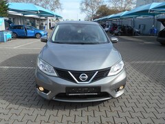 Bild des Angebotes Nissan Pulsar Tekna/KLIMA/NAVI/VOLLEDER/EUR0 6