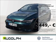 Bild des Angebotes VW Golf GTI VIII Edition 50 2.0 TSI DSG AD HUD ACC Navi SHZ So