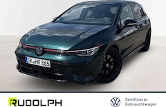Bild des Angebotes VW Golf GTI VIII Edition 50 2.0 TSI DSG AD HUD ACC Navi SHZ So