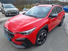 Bild des Angebotes Subaru Crosstrek 2.0ie Comfort Lineartronic 4WD, AHK