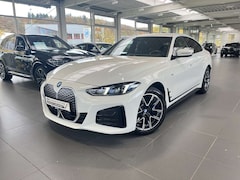 Bild des Angebotes BMW i4 eDrive40 ab 409.-²/M-Sport/Parking-Ass.+/LCProf./a