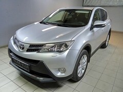 Bild des Angebotes Toyota RAV 4 Life
