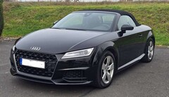 Bild des Angebotes Audi TT TT Roadster 40 TFSI S tronic