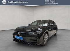 Bild des Angebotes VW Passat Variant R-Line 2,0 l TDI 4MOTION, AHK,STAN
