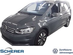 Bild des Angebotes VW Touran 1.5 TSI MOVE, 7-Sitzer, Navi, Sitzh., AHK