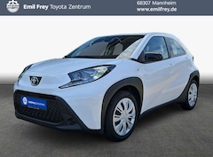 Bild des Angebotes Toyota Aygo X X S-CVT Play