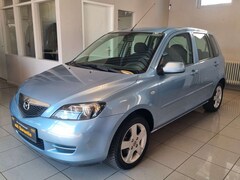Bild des Angebotes Mazda 2 Lim. 1.4 Active*KLIMA*NEU TÜV*