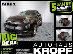 Bild des Angebotes Fiat 500X 1.6 E-torQ Web Edition LM