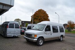 Bild des Angebotes Ford Econoline Van E-Series  E-150  5,4 V8