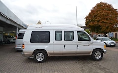 Bild des Angebotes Ford Econoline Van E-Series  E-150  5,4 V8