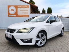 Bild des Angebotes SEAT Leon TÜV Neu Kamera NAVI Sitzheizung Klima Scheckhe