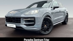 Bild des Angebotes Porsche Cayenne E-Hybrid Coupe Panoramadach InnoDrive