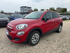 Bild des Angebotes Fiat 500X Pop Plus TÜV-Inspektion-Neu-GARANTIE-
