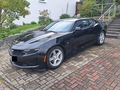 Bild des Angebotes Chevrolet Camaro