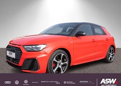 Bild des Angebotes Audi A1 S line 30TFSI Stronic NAVI LED RFK
