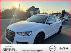 Bild des Angebotes Audi A3 attraction