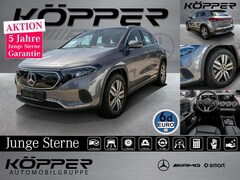 Bild des Angebotes Mercedes-Benz EQA 250 Prog. Advanced PLUS AHK Pano Grey Line