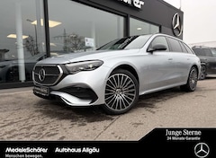 Bild des Angebotes Mercedes-Benz E 450 E 450 d 4M T AMG Premium Burm4D HuD Superscreen