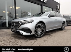 Bild des Angebotes Mercedes-Benz E 450 E 450 d 4M T AMG Burm4D SKlima HuD Superscreen Air