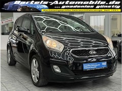 Bild des Angebotes Kia Venga 1.6 CRDI Spirit, Panorama, Navi, Sitzheiz.