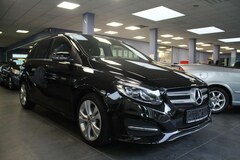 Bild des Angebotes Mercedes-Benz B 220 4Matic 7G-DCT Urban Panorama