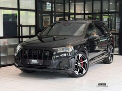 Bild des Angebotes Audi SQ7 4.0 TDI |LASER+MATRIX|ACC|PANO|HUD|K-GO|7-SI