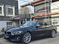 Bild des Angebotes BMW 430 i Cabrio Advantage*ACC*HUD*LED*SPURW.*SHZ*NW