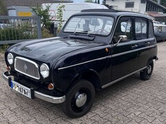 Bild des Angebotes Renault R 4 1 Jahr Gewährleistung