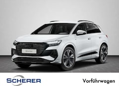 Bild des Angebotes Audi Q4 e-tron Q4 45 e-tron quattro 210 kW S line*uPE: 70.835,-