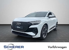 Bild des Angebotes Audi Q4 e-tron Q4 45 e-tron quattro 210 kW S line*uPE: 70.835,-
