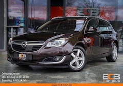 Bild des Angebotes Opel Insignia A Innovation 4x4 *Automatik/AHK/Temp.*