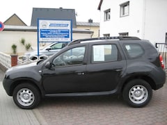 Bild des Angebotes Dacia Duster Ice 4x2 / wenig km, Top Zustand