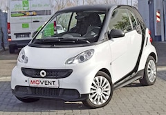 Bild des Angebotes smart forTwo smart fortwo coupe truestyle