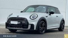 Bild des Angebotes MINI Cooper JCW Trim RFK PDC Pano KlimaA LED 17"LM