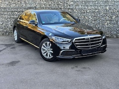 Bild des Angebotes Mercedes-Benz S 680 S 680 4m  Guard VR10 Werkspanzer  factory armoring