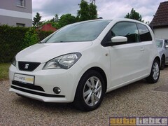 Bild des Angebotes SEAT Mii 1.0 STYLE KLIMA,PDC,BC,GRA,COMFORT-/SPORT-P