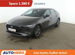 Bild des Angebotes Mazda 3 2.0 Exclusive-Line